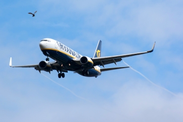 EI-DWZ (33628) 2008 Boeing 737-8AS(WL)