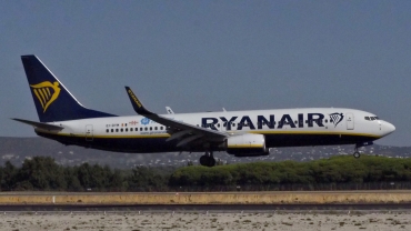 EI-DYM (36575) 2008 Boeing 737-8AS(WL)