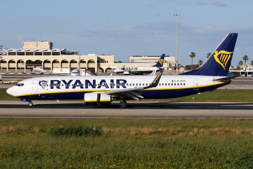 EI-DYP (37515) 2008 Boeing 737-8AS(WL)