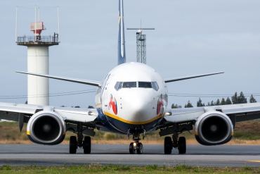 EI-DYT (33634) 2008 Boeing 737-8AS(WL)