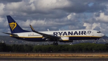 EI-EBY (35006) 2006 Boeing 737-8AS(WL)