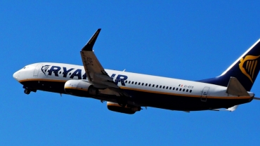 EI-EFP (37540) 2009 Boeing 737-8AS(WL)