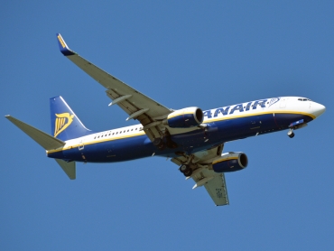 EI-EKH, (cn 38493), Boeing 737-8AS