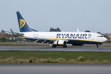 EI-EKJ (38497) 2010 Boeing 737-8AS(WL)
