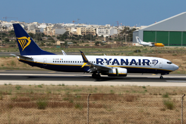 EI-EKM (38499) 2010 Boeing 737-8AS(WL)