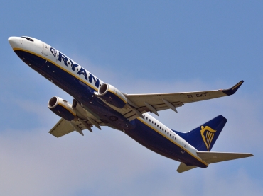 EI-EKT (38505) 2010 Boeing 737-8AS(WL)