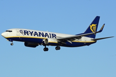 EI-EME (35029) 2010 Boeing 737-8AS(WL)