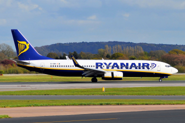 EI-EMH (34974) 2010 Boeing 737-8AS(WL)