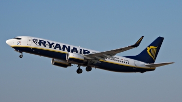 EI-EMJ (34975) 2010 Boeing 737-8AS(WL)