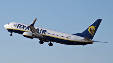 EI-EMN (38515) 2010 Boeing 737-8AS8(WL)