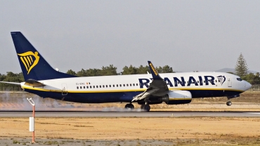 EI-ENC (34980) 2010 Boeing 737-8AS(WL)