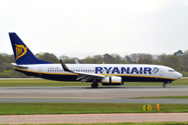 EI-ENG (34977) 2010 Boeing 737-8AS(WL)