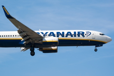 EI-ENL (35037) 2011 Boeing 737-8AS(WL)