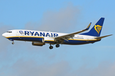 EI-ENV (35039) 2011 Boeing 737-8AS(WL)