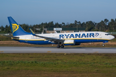 EI-ENV (35039) 2011 Boeing 737-8AS(WL)