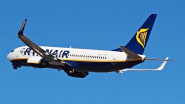 EI-EPH · Boeing 737-8AS(WL) · (FAO / LPFR)