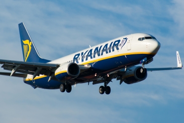 EI-EPH · Boeing 737-8AS(WL) · (OPO / LPPR)