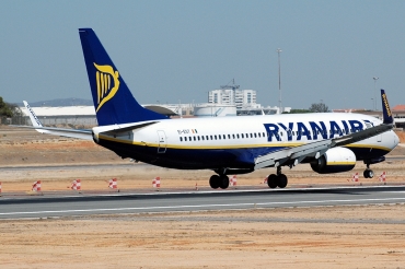 EI-EST (34994) 2011 Boeing 737-8AS(WL)