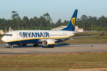 EI-EST (34994) 2011 Boeing 737-8AS(WL)
