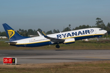 EI-EST (34994) 2011 Boeing 737-8AS(WL)