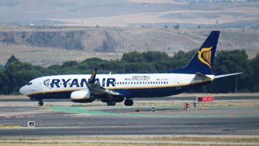 EI-EVV (40314) 2012 Boeing 737-8AS(WL)