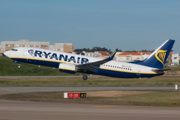 EI-EXF (40322) 2012 Boeing 737-8AS(WL)