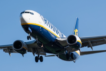 EI-FEG (44688) 2014 Boeing 737-8AS(WL)