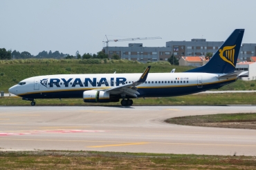 EI-FIB (44692) 2015 Boeing 737-8AS(WL)