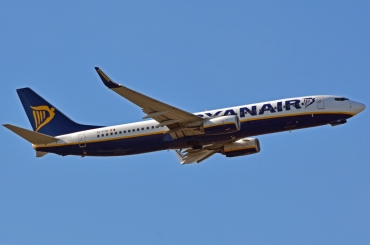 EI-FIH (44697) 2015 Boeing 737-8AS WL