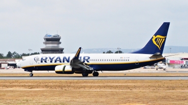 EI-FIM (61576) 2015 Boeing 737-8AS(WL)