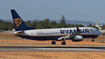 EI-FOD (44715) 2016 Boeing 737-8AS(WL)