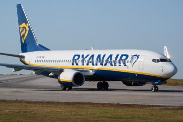 EI-FTB (44752) 2016 Boeing 737-8AS WL
