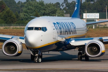 EI-FZF (44779) 2017 Boeing 737-8AS(WL)