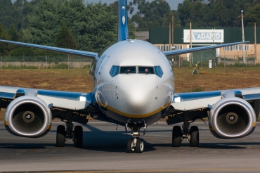 EI-FZF (44779) 2017 Boeing 737-8AS(WL)