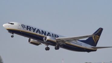 EI-GJB (44822) 2018 Boeing 737-8AS(WL)