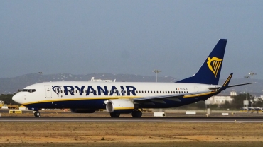 EI-GJE (44823) 2018 Boeing 737-8AS(WL)