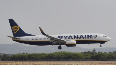 EI-GJH (44830) 2018 Boeing 737-8AS WL