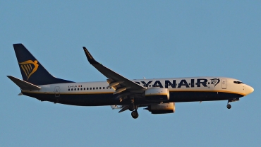 EI-GJS (44836) 2018 Boeing 737-8AS WL