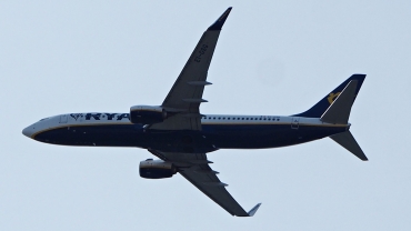 EI-GSG · Boeing 737-8AS(WL) · (FAO / LPFR)