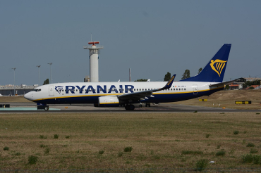 EI-GXJ (44859) 2018 Boeing 737-8AS(WL)