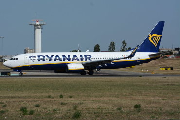 EI-EGC (38492) 2009 Boeing 737-8AS(WL)