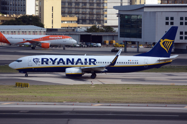 EI-GJS (44836) 2018 Boeing 737-8AS(WL)