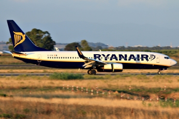 EI-EVA (40288) 2011 Boeing 737-8AS(WL)