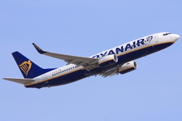 EI-FIZ (44709) 2015 Boeing 737-8AS(WL)
