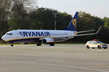 EI-EVI (38502) 2012 Boeing 737-8AS