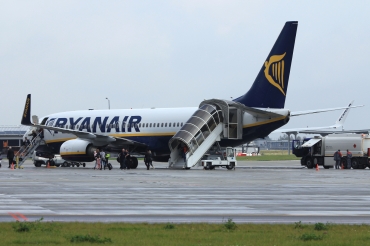 EI-EGB (38941) 2009 Boeing 737-8AS(WL)