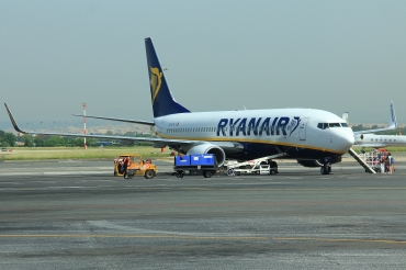 EI-EPG (34985) 2011 Boeing 737-8AS(WL)