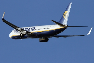 EI-ESR (34995) 2011 Boeing 737-8AS(WL)