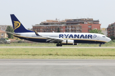 EI-ENN (35036) 2011 Boeing 737-8AS(WL)