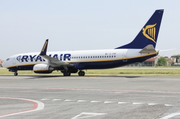 EI-ENN (35036) 2011 Boeing 737-8AS(WL)
